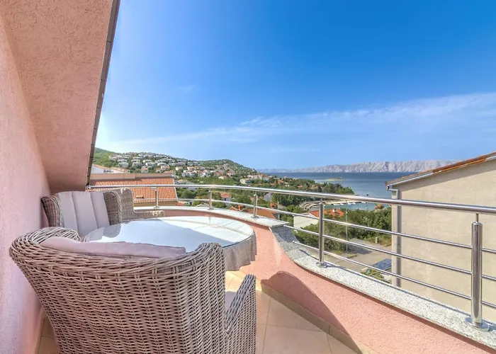 Apartment Cosic Green