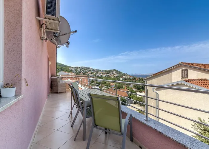 Apartment Cosic Green