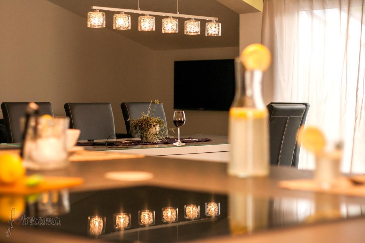 Cosic Apartman *