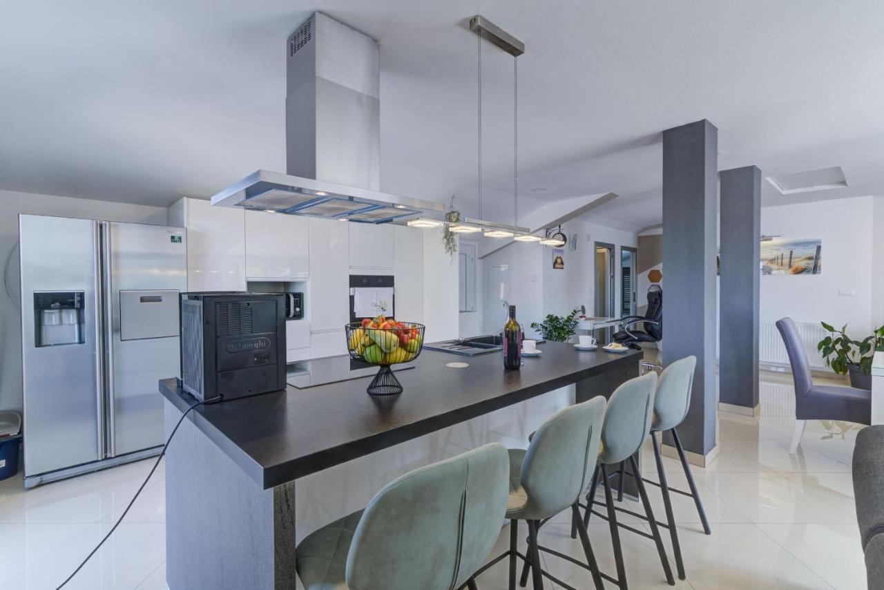 Apartman Cosic Klenovica