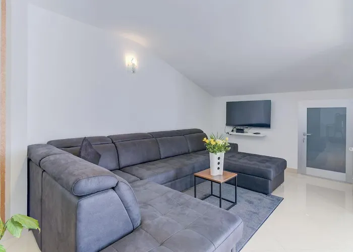Apartment Cosic Green