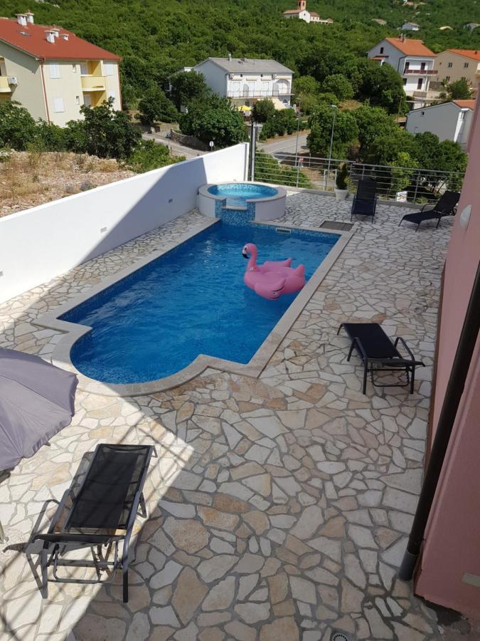 Apartmán Cosic *