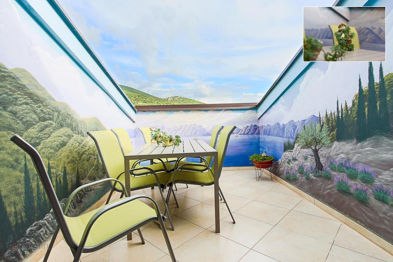 Apartmán Cosic Klenovica