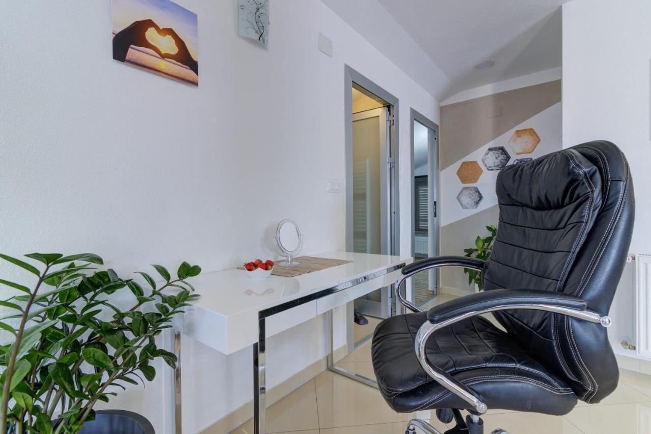 Apartmán Cosic *