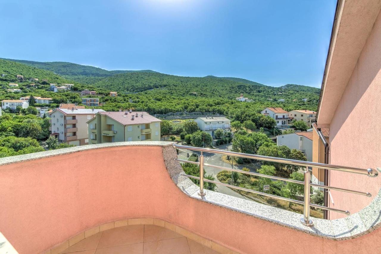 Apartmán Cosic