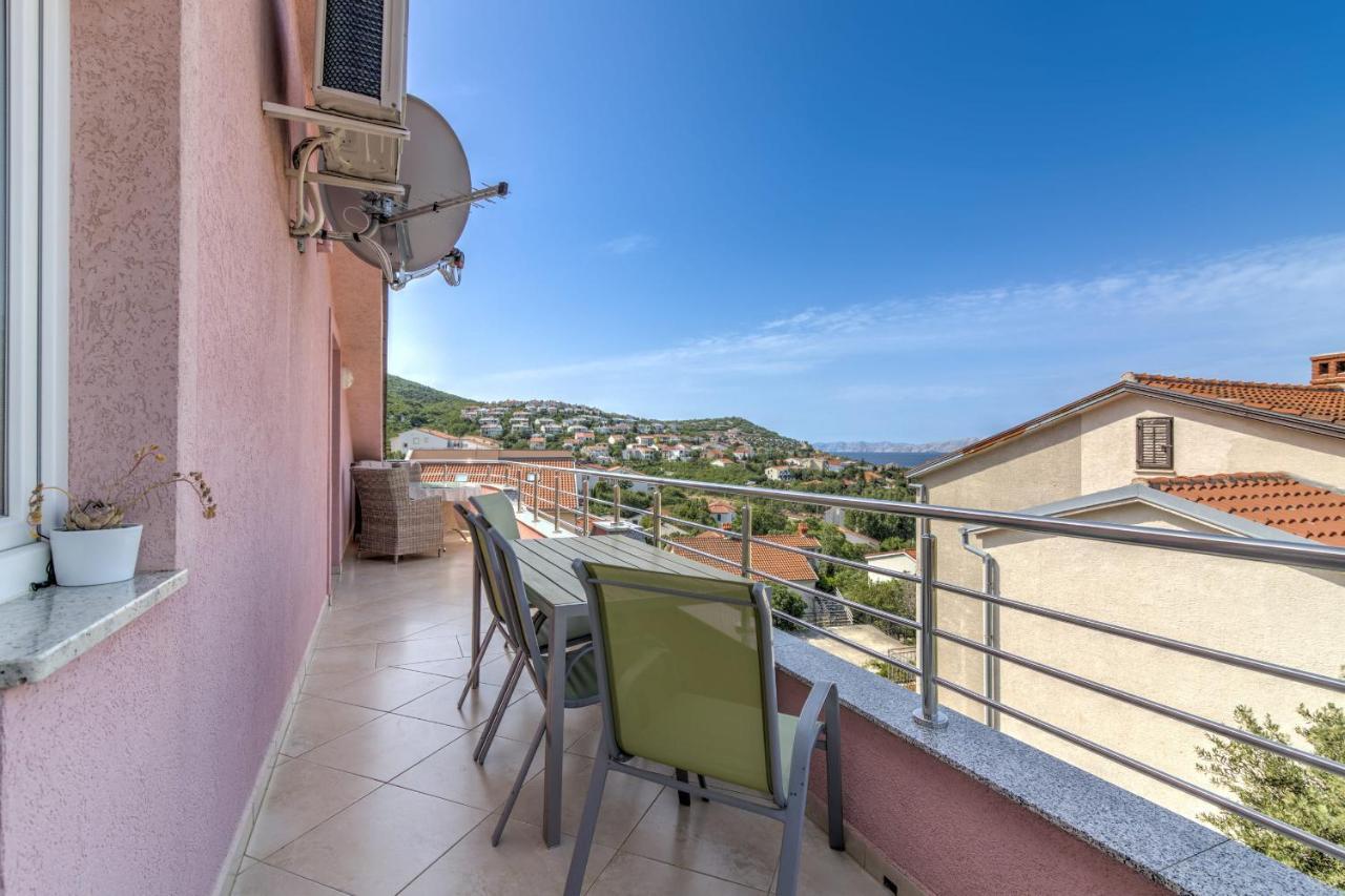 Apartmán Cosic Klenovica