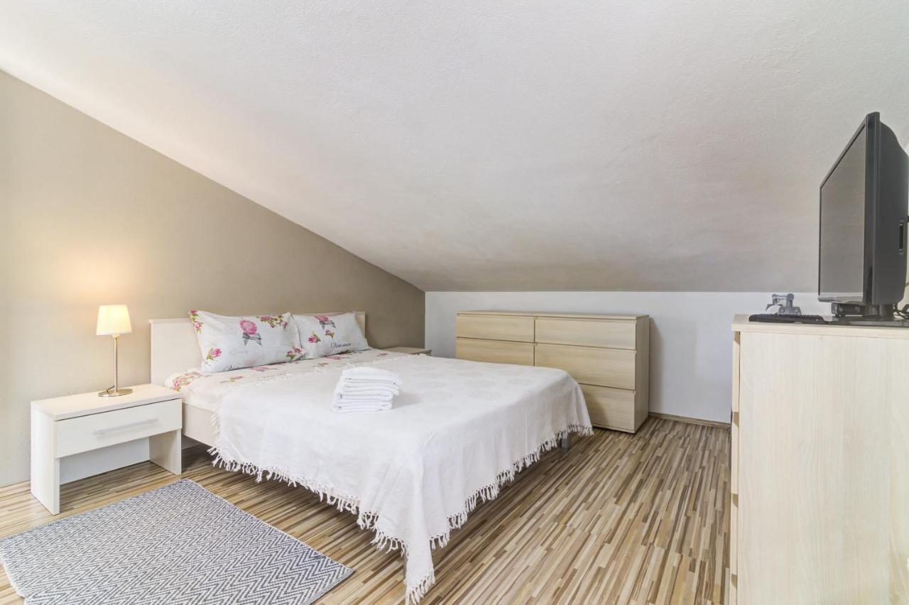 Cosic Apartmán