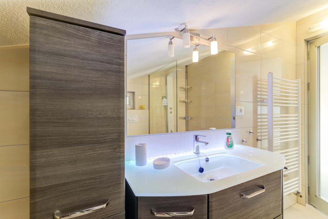 Cosic Apartmán Klenovica
