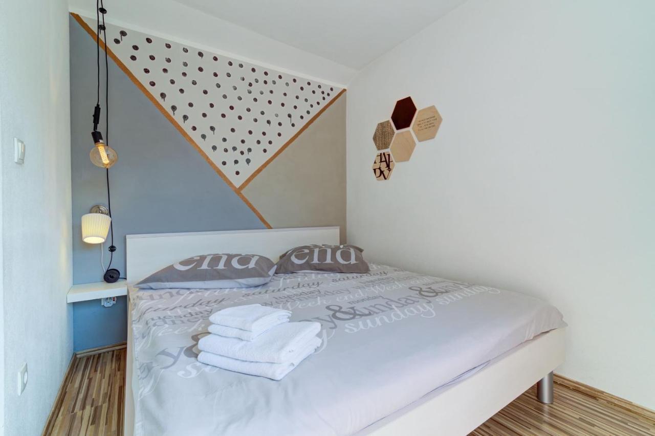 Cosic Apartmán Klenovica