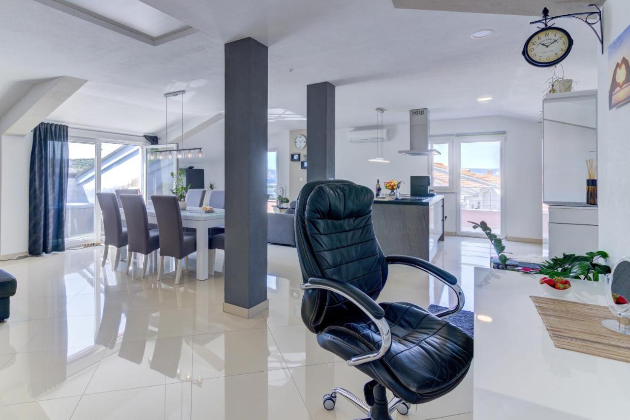 Cosic Apartmán Klenovica