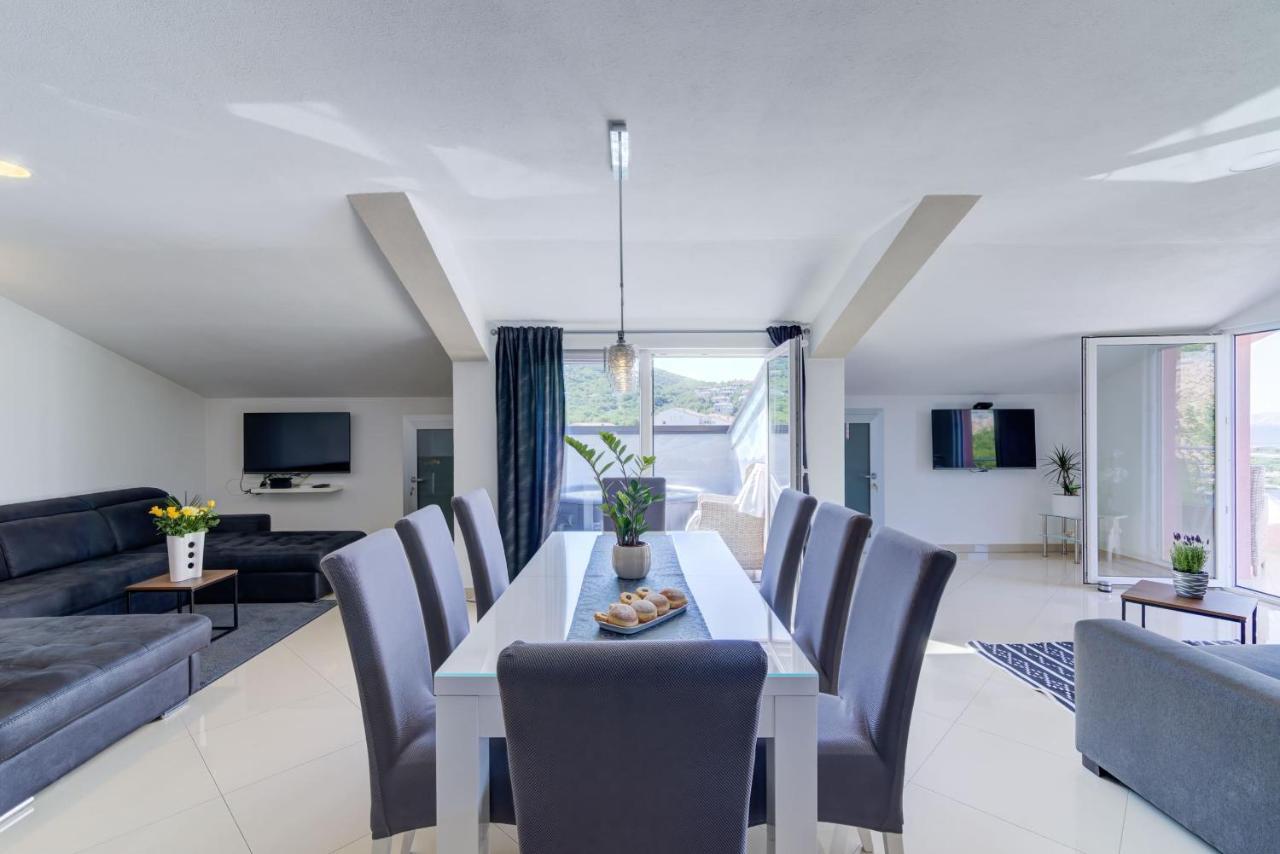 Apartmán Cosic